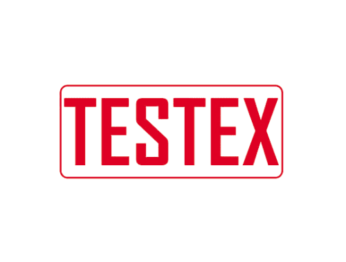 Testex logo